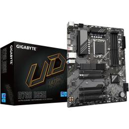 Материнська плата Gigabyte B760 DS3H