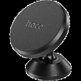 Автотримач Hoco CA79 Magnetic Car Holder (Black)