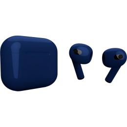 Навушники Apple AirPods 3 Midnight Blue Gloss (MME73)