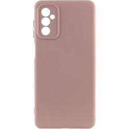 Чохол Epic Samsung Silicone Cover Lakshmi Full Cam для Galaxy A14 4G/5G Pink Sand