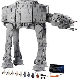 Конструктор LEGO Star Wars AT-AT (75313)