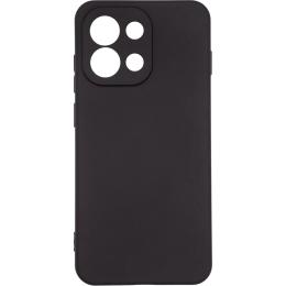 Чехол ArmorStandart Matte Slim Fit Camera Cover для OnePlus 13T Black (ARM86732)