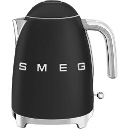 Електрочайник Smeg KLF03BLMEU
