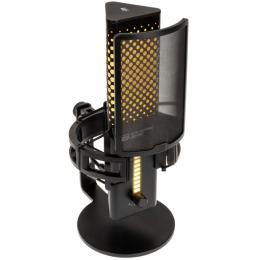 Микрофон Endgame Gear XSTRM Black (PGWEGMIC001)
