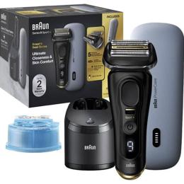 Электробритва Braun Series 9 Sport+ 9350cc