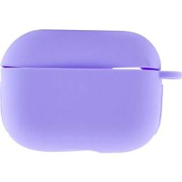 Чохол Silicone Case для Apple AirPods 3 Pine Lilac