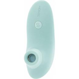 Вакуумный стимулятор Svakom Pulse Lite Neo Seafoam Blue (SO7324)
