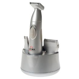 Універсальний тример Ga.Ma SE2301 6IN1 (T21.6IN1)