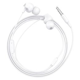 Навушники Hoco M60 Perfect Sound (White)