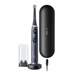 Електрична зубна щітка Oral-B iO Series 9N (Black Onyx)