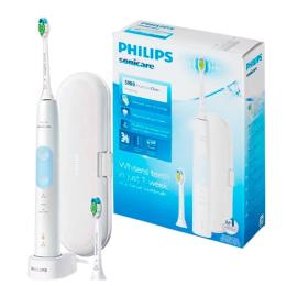 Електрична зубна щітка Philips Sonicare ProtectiveClean 5100 (HX6859/29) White