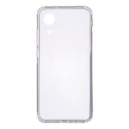 Чохол GETMAN Case для Samsung Galaxy A03 Core A032F (Transparent)