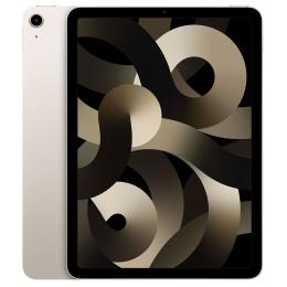 Планшет Apple iPad Air (2022) Wi-Fi 256GB (MM9P3LL/A) Starlight