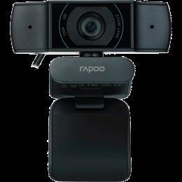 Веб-камера RAPOO XW170 (XW170black)