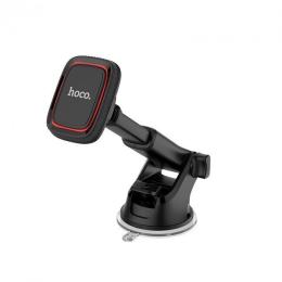 Автотримач Hoco CA42 Car Mount Holder (Black)