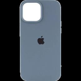 Чохол Silicone Case для Apple iPhone 14 (Cactus) AA