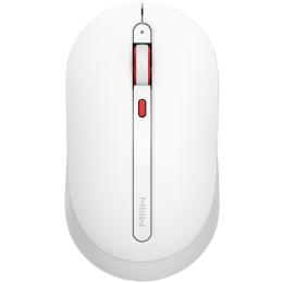 Миша MiiiW Mouse Mute Wireless White (MWMM01)