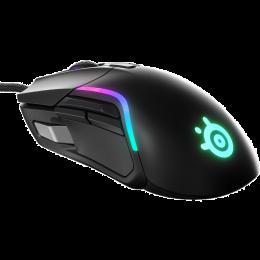 Миша SteelSeries Rival 5 Black (62551)
