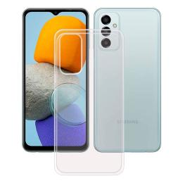 Чохол WXD TPU Transparent Case для Samsung Galaxy M23 (M236B)