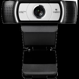 Веб-камера Logitech C930e HD (960-000972)
