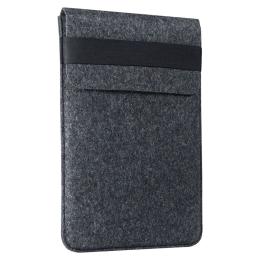 Чохол Gmakin Apple MacBook Air/Pro 15" GM71-15 Felt Case (Black)