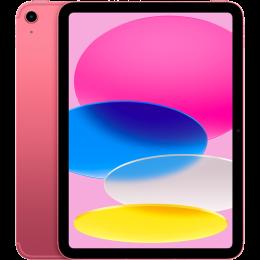 Планшет Apple iPad 10.9 (2022) Wi-Fi 256GB Pink (MPQC3)