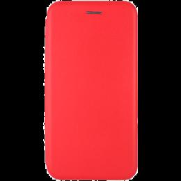 Чохол-книжка Classy Leather Case для Xiaomi Redmi 9A/9AT (Red)