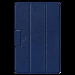 Чохол-книжка ArmorStandart для Lenovo Tab M10 Plus TB125 Blue (ARM63719)