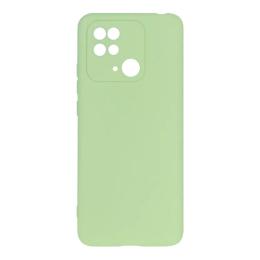 Чохол Wave Colorful Case для Xiaomi Redmi 10C (Forest Green)