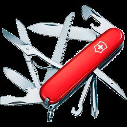 Ніж Victorinox Fieldmaster Red (1.4713)