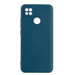 Чохол Wave Colorful Case для Xiaomi Redmi 9C / 10A (Blue)