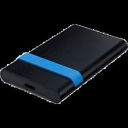 Зовнішня кишеня для HDD/SSD Verbatim Store'n'Go 2.5 SATA (53106)