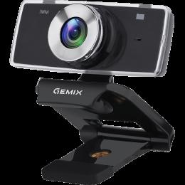 Веб-камера Gemix F9 (Black)