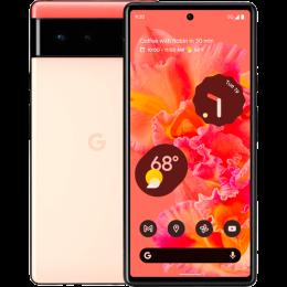 Смартфон Google Pixel 6 8/128GB (Kinda Coral) US