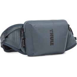 Поясна сумка Thule Rail Hip Pack 0.5L Dark Slate (3204479)