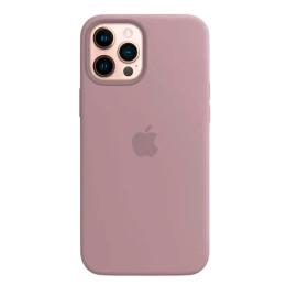 Чохол Silicone Case для Apple iPhone 13 Pro Max (6.7) (Pink Sand) АА