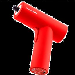 Шуруповерт Xiaomi HOTO Electric Screwdriver Gun QWLSD008 Red + 10pcs Bits