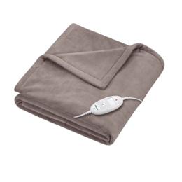 Электроодеяло Beurer HD 75 Cosy Taupe