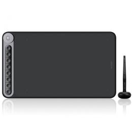Графічний планшет Huion Inspiroy Dial Q620M