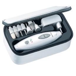 Набір для манікюру та педикюру Beurer MP 41