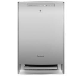 Очищувач повітря Panasonic F-VXR50R-W