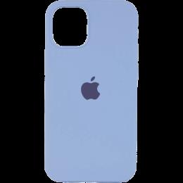 Чохол Silicone Case для Apple iPhone 14 Pro (Lavender) AA