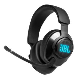 Ігрові навушники JBL Quantum 400 Black (JBLQUANTUM400BLK)