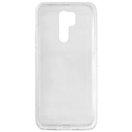 Чохол DM Xiaomi Redmi 9 Clear Case