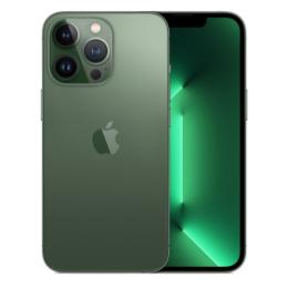 Смартфон Apple iPhone 13 Pro 256GB Alpine Green (MNDU3)