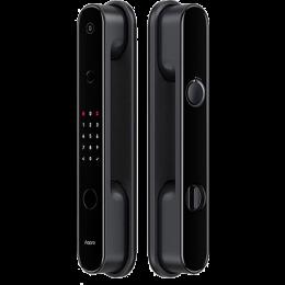 Розумний замок Aqara Smart Door Lock D100 Global EU (ZNMS20LM)