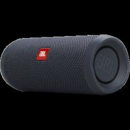 Портативна акустика JBL Flip Essential 2 Black (JBLFLIPES2)