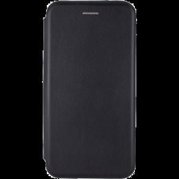 Чохол-книжка Classy Leather Case для Xiaomi Note 11 4G/Redmi 10 (Black)