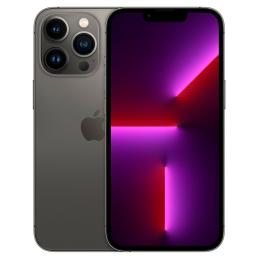Смартфон Apple iPhone 13 Pro 128GB Graphite (MLV93)
