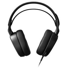 Ігрові навушники SteelSeries Arctis Prime (61487) Black